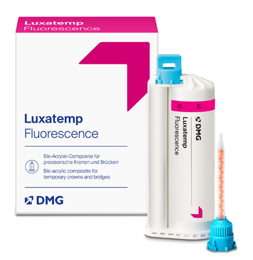 LuxaTemp LuxaTemp