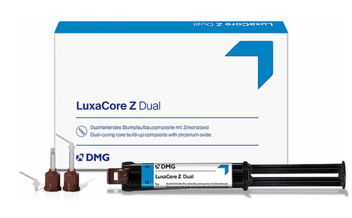 Luxacore