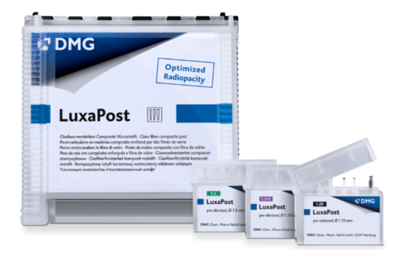 Luxapost